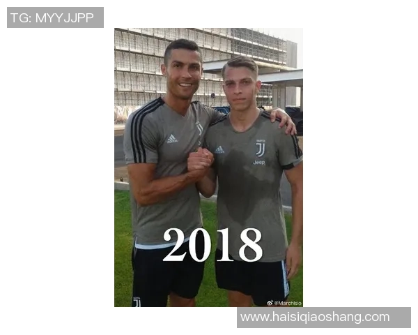 足球明星与卡梅隆亲密合影展现友谊与运动精神的完美结合