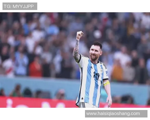 梅西的足球传奇之路：从天才少年到全球足球明星的奋斗历程
